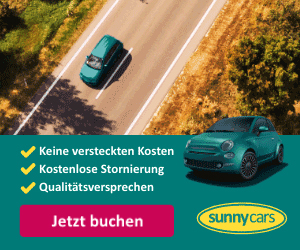 sunnycars