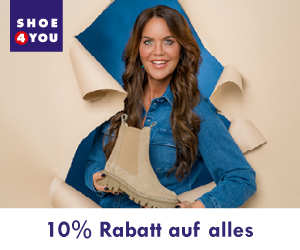 10% Rabatt auf alles