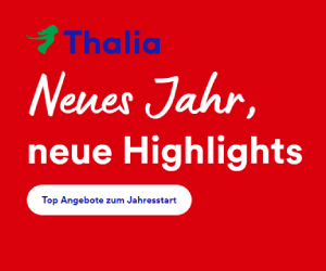 Top Angebote zum Jahresstart